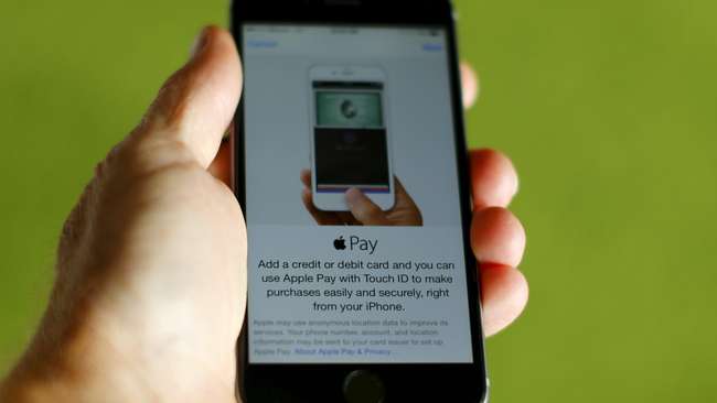 Pakai Baterai Hidrogen, iPhone 6 Bisa Tahan Seminggu