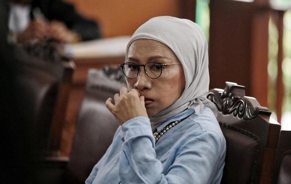 Ahli Sebut Naniek S Deyang Blokir Nomor Ratna Sarumpaet