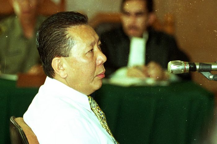 Pengacara Djoko Tjandra Akui Bertemu Kepala Kejari Jaksel