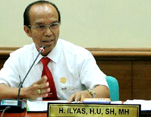 Pansus DPRD Provinsi Riau, Bahas Draft Final Ranperda