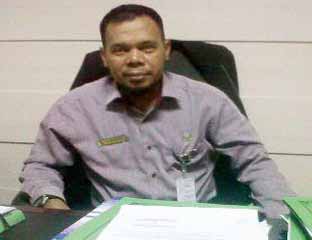 Bulan Depan Retribusi IMTA Pekanbaru Sudah Bisa Ditarik 