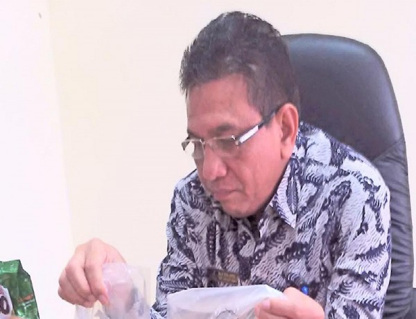 Disperindag Harus Peka Terhadap Produk Berbahaya