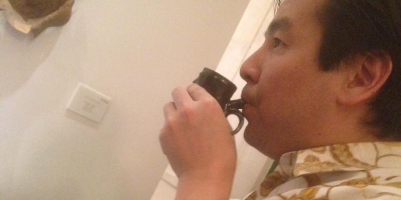 Keramik Ocarina Pemanja Telinga Ini Dulunya Penyiksa Musuh