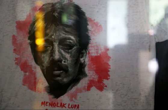Pengungkapan Dokumen Munir Hilangkan Tuduhan Tak Berdasar
