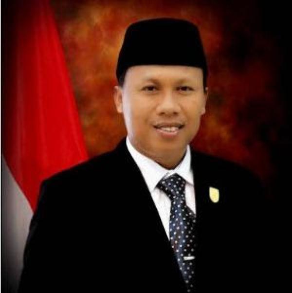 DPRD Inhu Gesa Pembahasan LPPD 2015