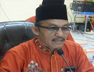 KPU Kampar Sebut Dukungan Perseorangan Berpotensi Ganda