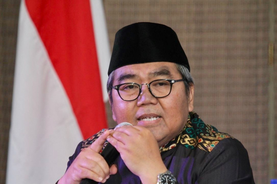 Soal Visa Haji, Kabid Dakwah Persis Dukung Arab Saudi