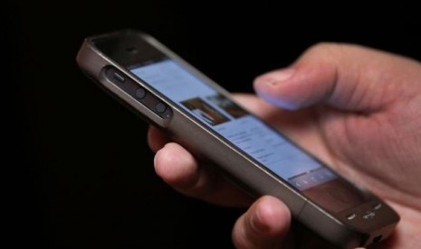 E-Learning tak Melulu Harus Lewat Komputer
