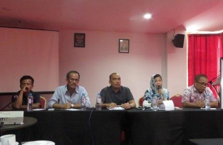 Gugat Pemko, PT MIG Merasa Ditipu Soal Volume Sampah 
