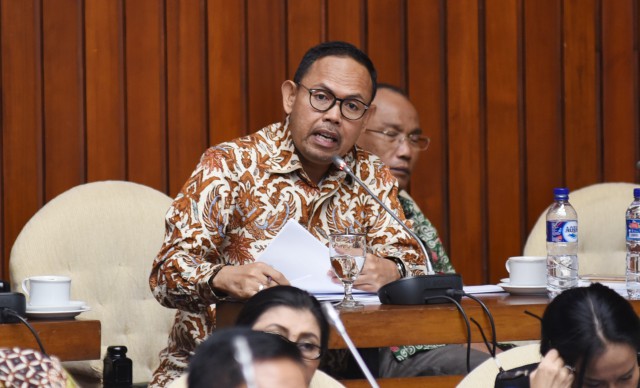 Pemerintah Perlu Antisipasi Dampak Gagal Panen 