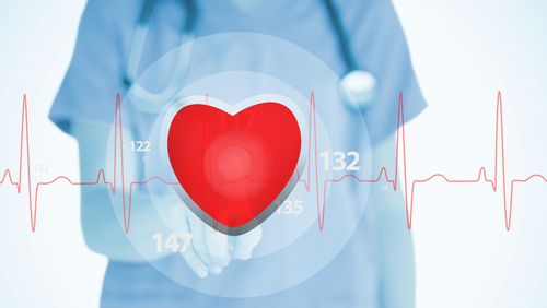 Begini Saran Dokter Saat Menghadapi Serangan Jantung 
