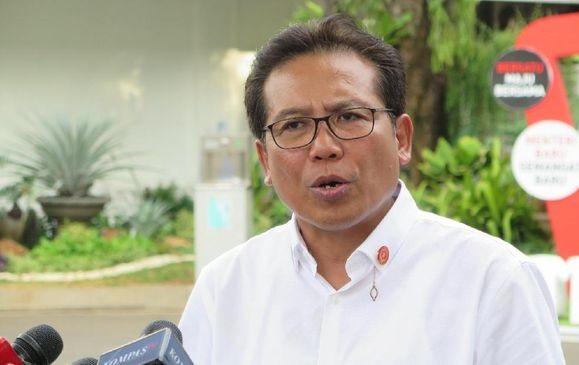 Istana: Draf UU KKR Sudah Selesai, Masuk Prolegnas 2020