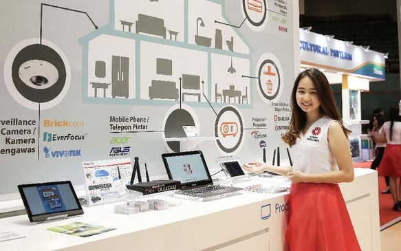Tren Teknologi Pengaruhi Kehidupan Pengguna