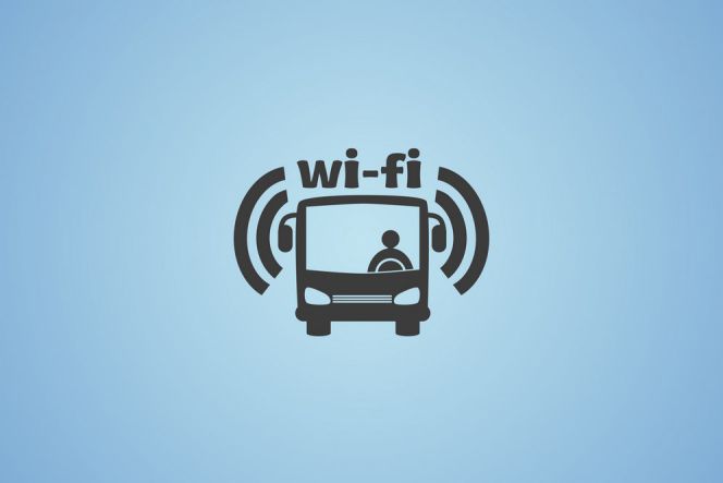 Harhubnas, Dishub Pekanbaru Sediakan Wifi Gratis di Bus TMP