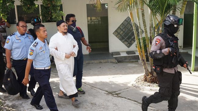 DPR Berniat Telusuri Pejabat Negara di Sindikat Fredi Budiman