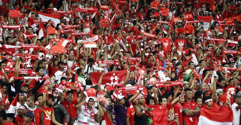 Tak Terbukti Sebar Teror, Suporter RI Andreas Dibebaskan Malaysia