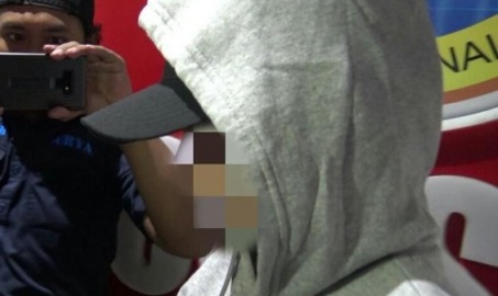 Setelah Della Perez, Polisi Periksa Model RB Selama 8 Jam