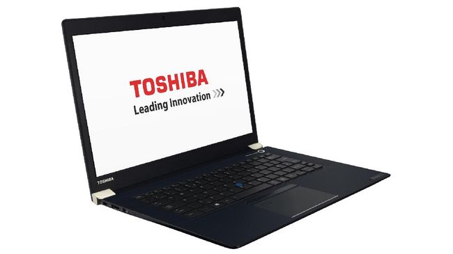 CEO Toshiba Mundur Usai Kabar Bakal Diakusisi CVC Capital