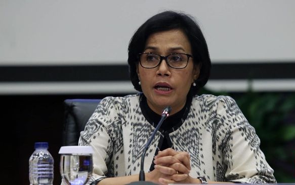 Sri Mulyani Kerek Setoran Dividen BUMN jadi Rp43,69 Triliun