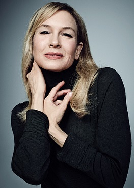 Renee Zellweger Menang Best Actress di Oscar ke-92