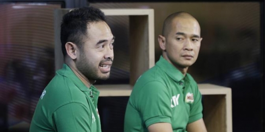Piala Presiden 2019: Ponaryo Minta Klub Jaga Komitmen 