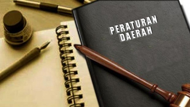 Nama Perangkat Kepenghuluan Harus Mengacu Sesuai Perda