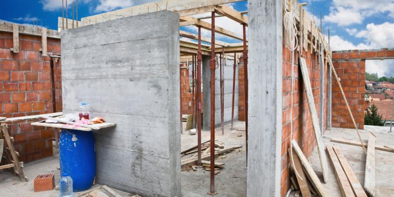Target Sejuta Rumah Tidak Tercapai, Ini Alasan REI...