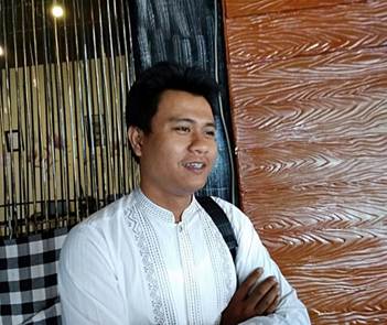 Fitra Sebut Penanganan Korupsi di Riau Menurun