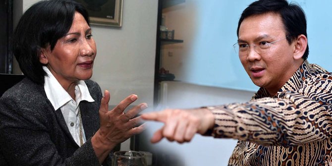 Seperti Ahok, Ratna Sarumpaet Tulis Buku Selama Dalam Penjara 