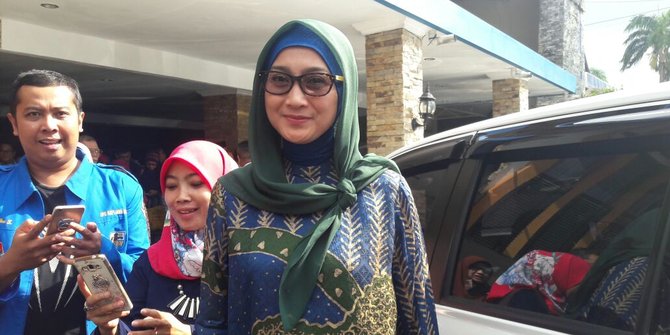 Ibu-Ibu Ditangkap Kasus Kampanye Hitam, PAN Ingatkan Hukum Tak Tebang Pilih 
