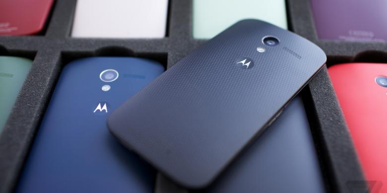 Lagi, Lenovo-Motorola Rumahkan Karyawan 