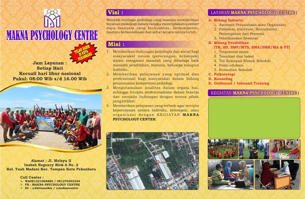 Makna Psychology Centre 