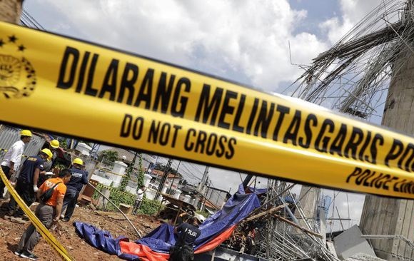 Usai Waskita, Menteri BUMN Pastikan Copot BUMN Karya Lainnya