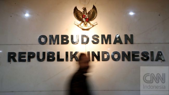Ombudsman Ungkap Dugaan Maladministrasi Pejabat di Istana 
