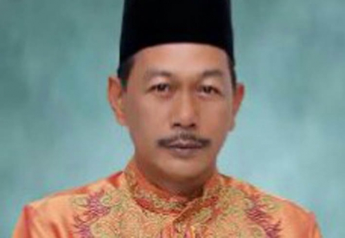 Terkait Deadline Perekaman e-KTP, Komisi A Minta Disdukcapil Meranti Jemput Bola