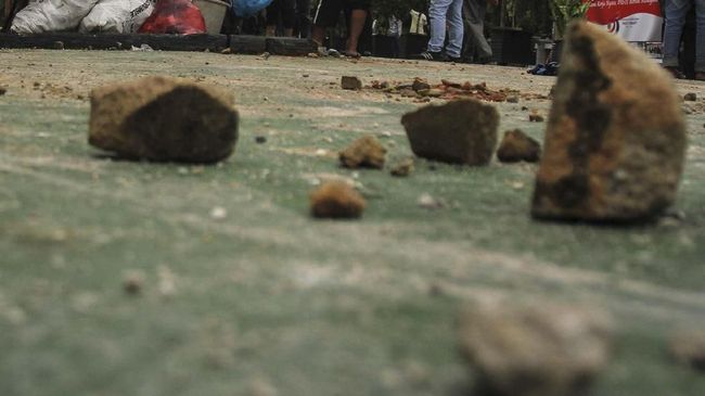 Tawuran di Depok Tewaskan Pelajar, 3 Tersangka Ditetapkan
