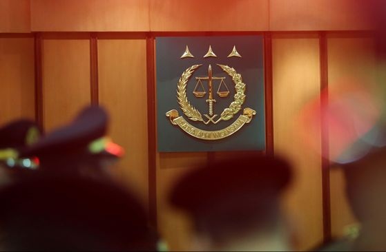 Kejagung Tangkap Petinggi Kejari Mojokerto