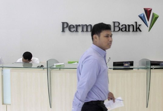 Nasabah Bank Permata Tak Takut Data Kartu Kreditnya Diperiksa 