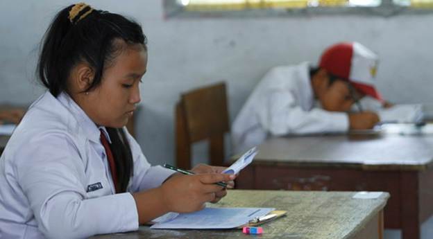 Kabut Asap Tebal, Sekolah Kembali Libur. 
