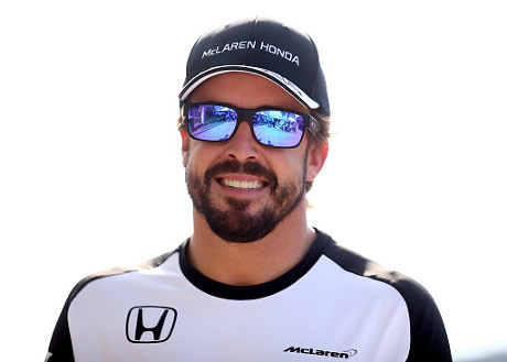 Alonso Tak Mau Muluk-muluk 