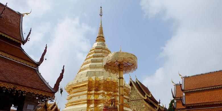 Liburan ke Chiang Mai, Simak 4 Tips Ini 