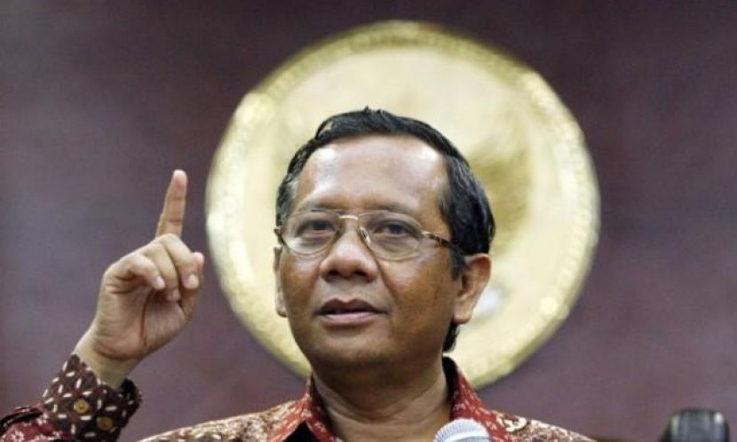 Mahfud MD Diminta Jadi Menteri