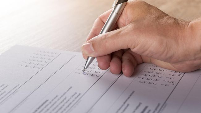 Mengenal Apa Itu Psikotes dan Cara Menaklukkannya 