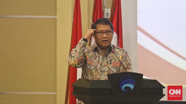 Menkominfo Lunak pada Google dan Spotify? 