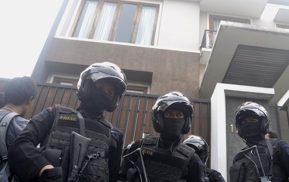 Tersangka Penyanderaan di Rumah Pondok Indah Tambah 3 Orang 