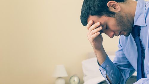 Bukan Cuma Galau Berkepanjangan, 7 Hal Ini Juga Pertanda Depresi