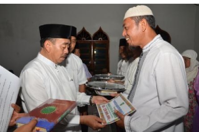 Bersafari Keliling Kampung Sapa dan Dengar Keluhan 