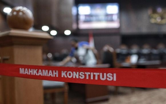 Menanti Putusan MK di Antara Mental Legawa dan Isu Kecurangan 