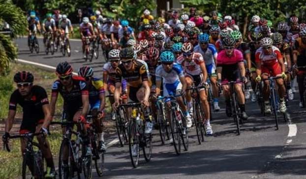 Anggaran Tour de Siak 2019 Tiap Tahun Jadi Sorotan, DPRD Tetap Kabulkan