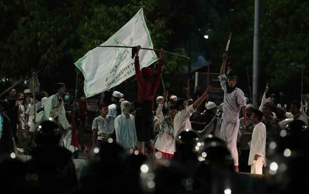 Dilarang Kapolri, GNPF MUI Tetap Demo 2 Desember 